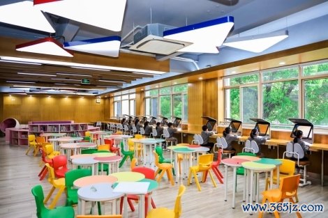 爱视可发布“空间光学读写台”，黑科技解决K12最大护眼痛点